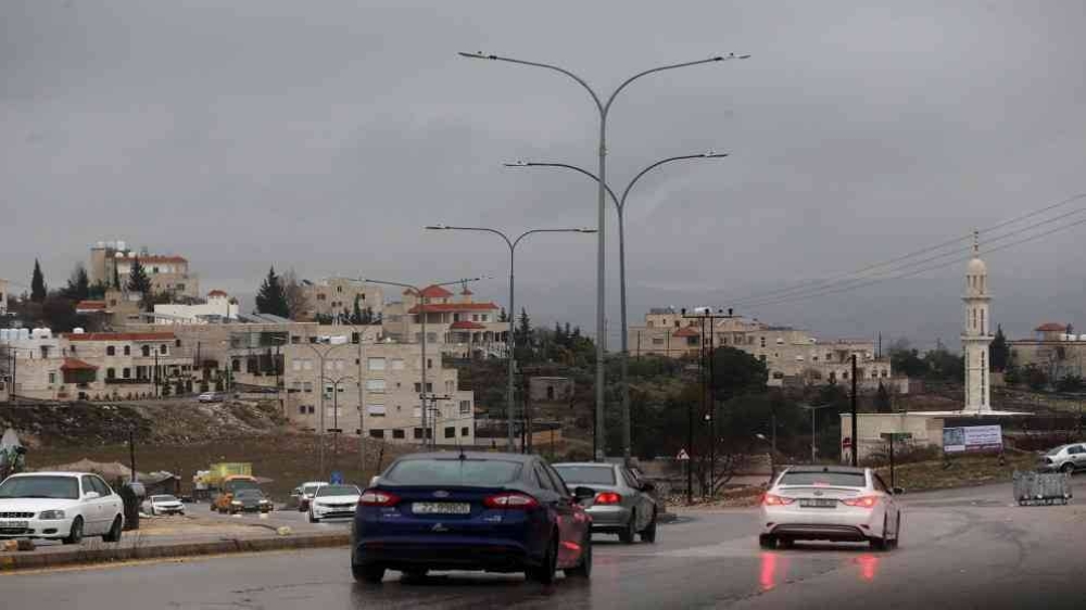الارصاد : حالة من عدم الاستقرار الجوي تؤثر على المملكة الاحد