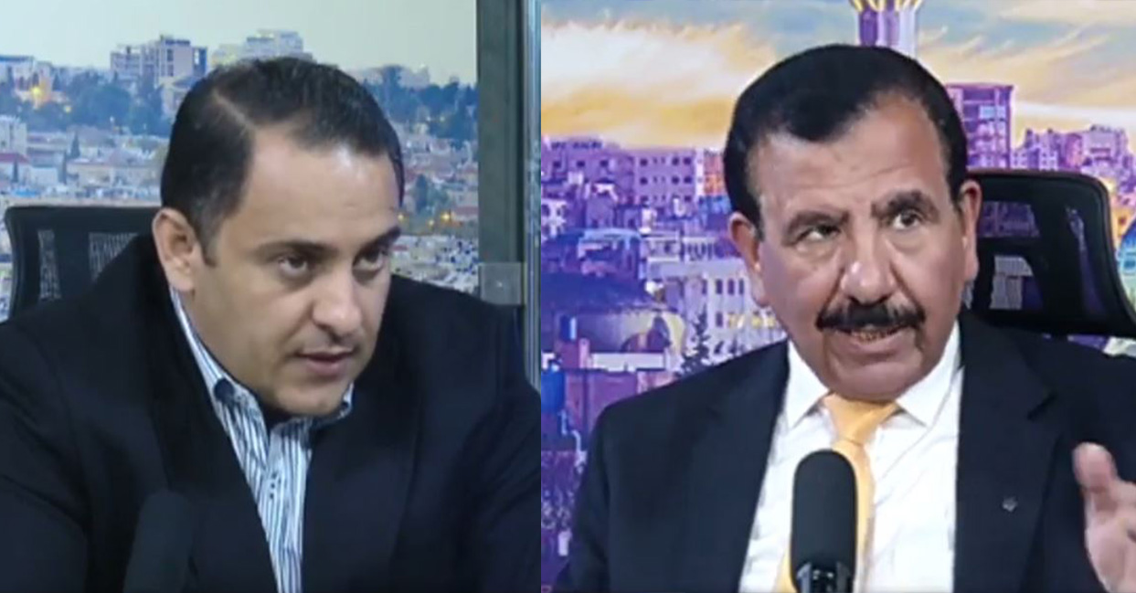 مراقبون: جانب من العاطفة دخل في تقييم الاردنيين لاداء حكومة حسان - فيديو