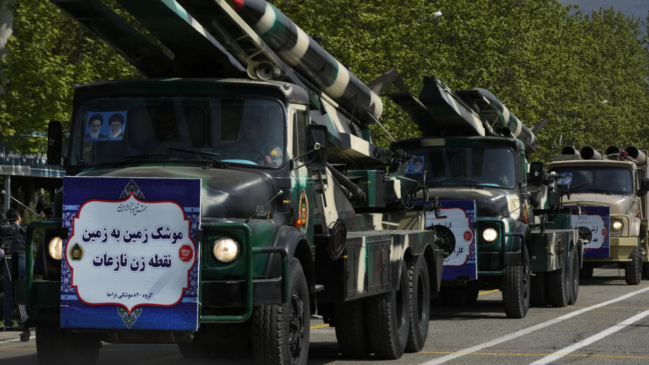 طهران تنفي مساعدتها للحوثيين وتتوعد بالرد على تهديدات كيان الاحتلال وأمريكا