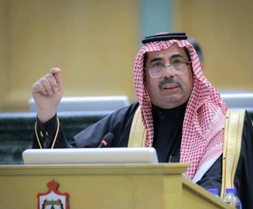 البدادوة يعترض على شمول “هتك العرض” بالعقوبات البديلة ويطالب باستثنائه من التعديل