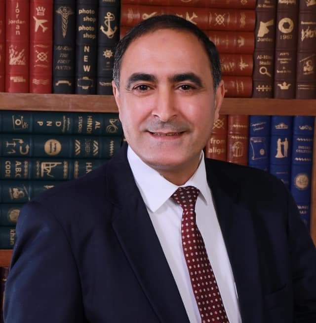  الرفايعه : ليس دفاعا عن وزير الادارة المحلية لكن انصافا لعمل البلديات