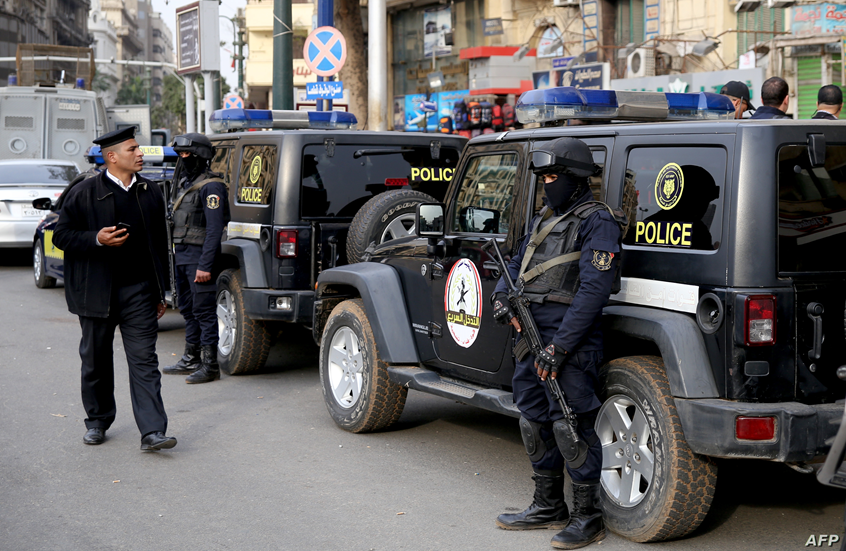مصر.. الكشف عن قضية فساد تضم 16 مسؤولا حكوميا