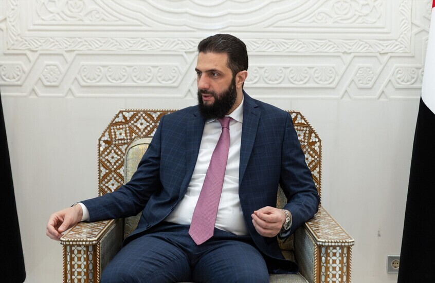  هل يلقى الشرع نفس مصير حسن نصر الله إذا تجاوز "الخطوط الحمراء" لـ"إسرائيل"