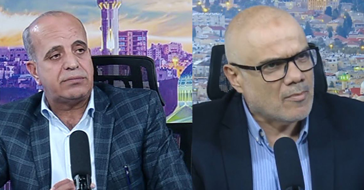 منتدون : "إسرائيل" تسعى لتفتيت سوريا و إبقائها خارج المعادلة السياسية العربية عبر ملف الطائفية  - فيديو