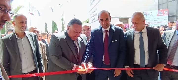 1650 فرصة عمل يوفرها اليوم الوطني للتشغيل في المفرق