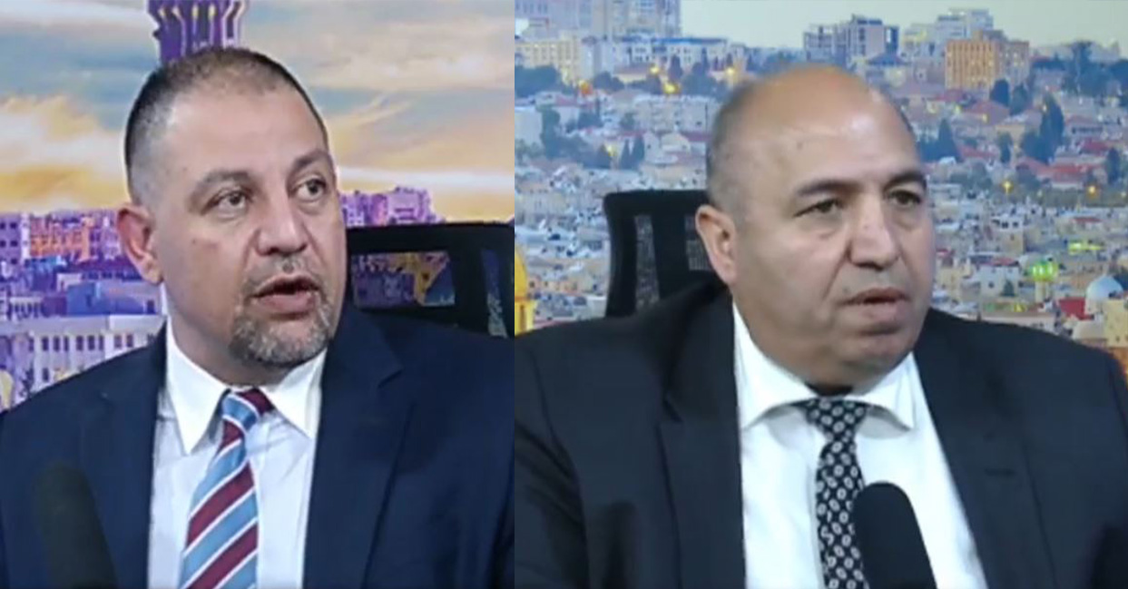 قانونيون تعليقا على "معدل العقوبات" : المؤدي للعقوبة البديلة يجب أن يكون مسلوب الحرية - فيديو