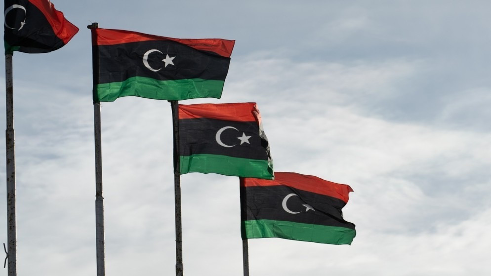 ليبيا تنفي إبرام اتفاق لنقل مهاجرين من الولايات المتحدة إلى أراضيها
