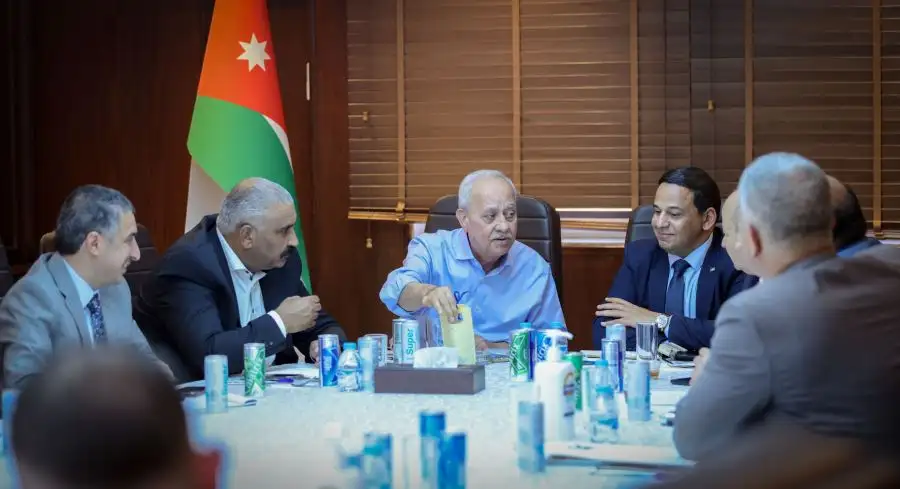 كتلة "عزم" النيابية تدين بشدة التقارير المغرضة التي تستهدف دور الأردن الإنساني تجاه غزة
