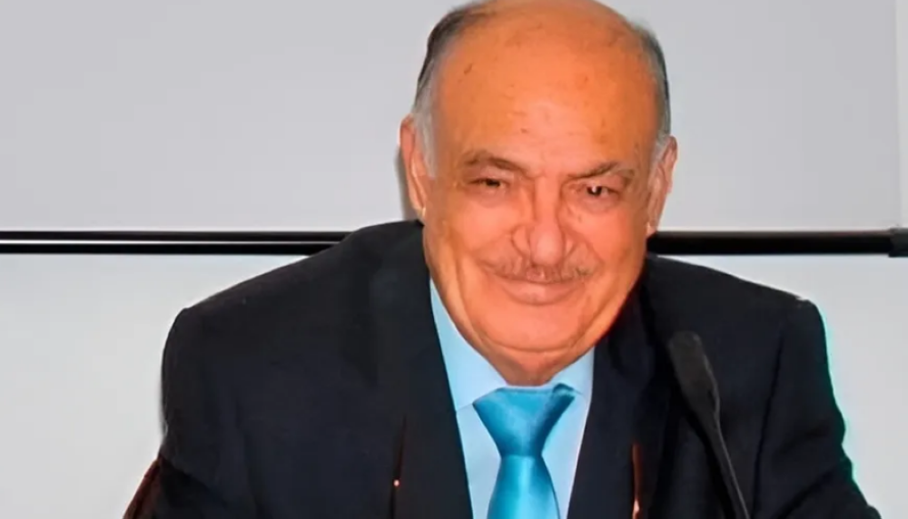 وزير الاتصال الحكومي ينعى الصحفي أمين القطب