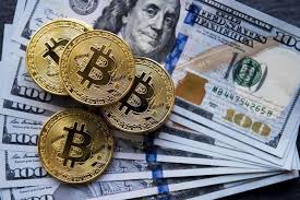 بيتكوين تتجاوز 100 ألف دولار بدعم من تفاؤل تجاري أمريكي بريطاني