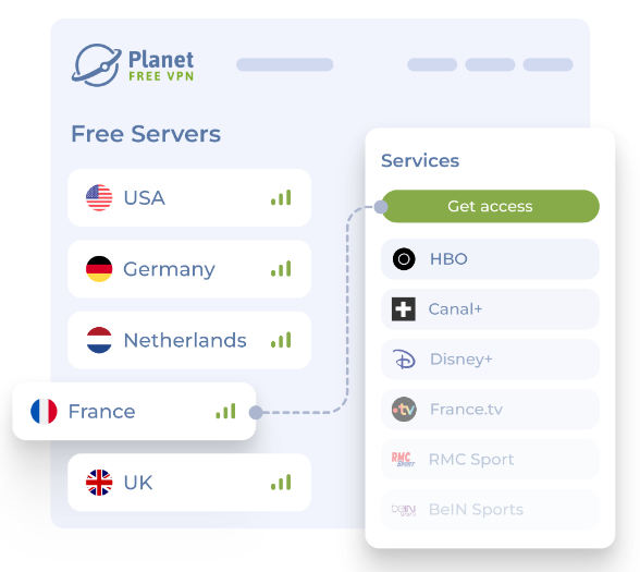 برنامج VPN للتحميل للحصول على أفضل استخدام للإنترنت