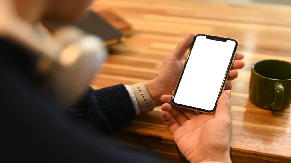 الأردن يستورد 480 ألف جهاز خلوي بقيمة 44 مليون دينار في الثلث الأول من العام