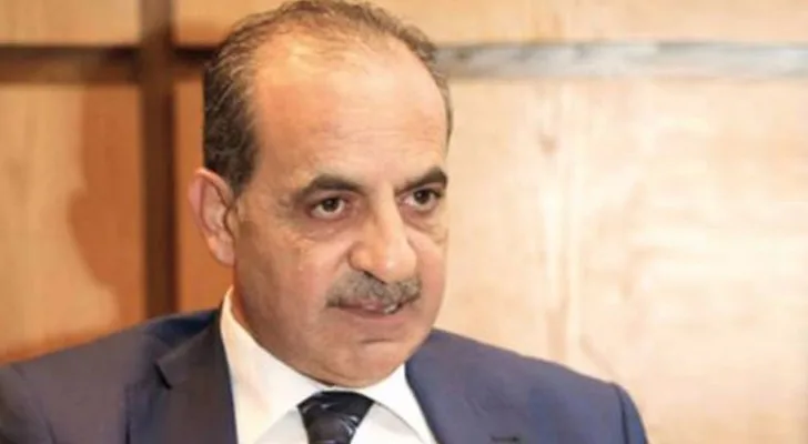 وزير الإدارة المحلية يتفقد بلديتي أم البساتين وحسبان