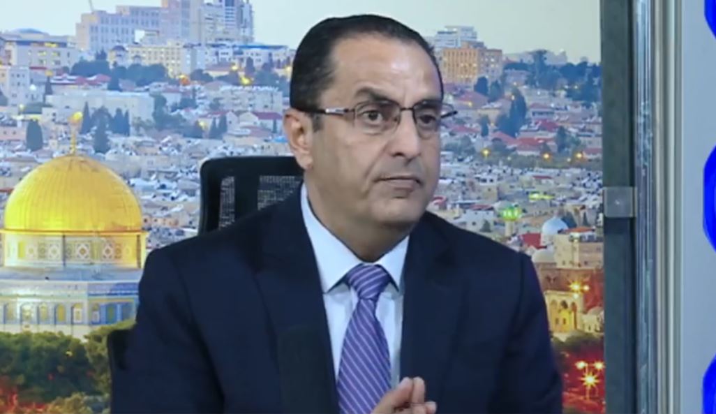 ابو زيد : ترامب في الشرق الأوسط : زيـــارة "صفقات وتبريد" في توقيت مفصلي - فيديو