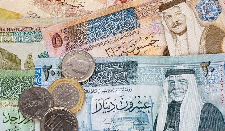 تأجيل أقساط السلف والقروض الحسنة من صندوقي التعاون والادخار عن شهر أيار