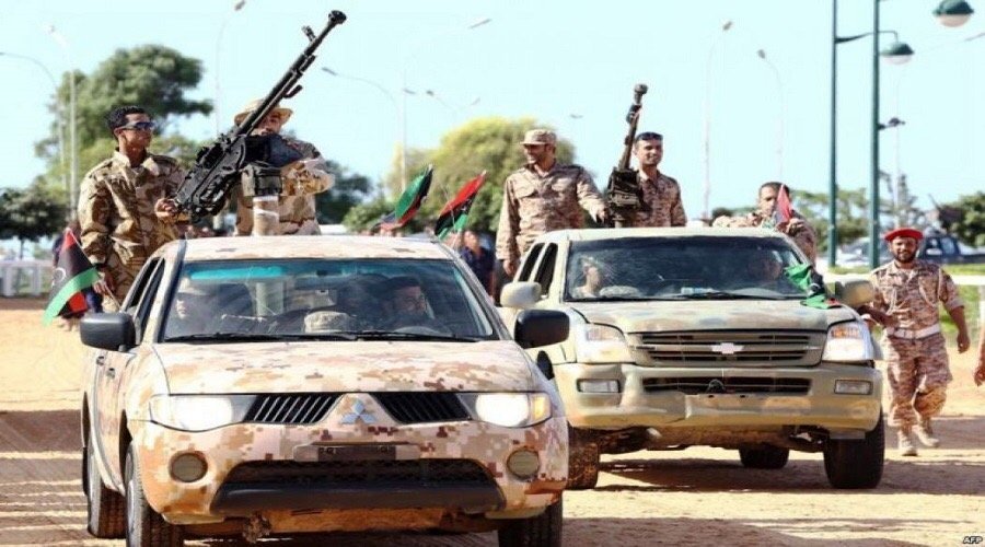 ليبيا.. اجتماع أمني عاجل في طرابلس لاحتواء التوتر وتجنب صراع مسلح