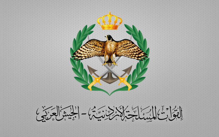 سقوط صاروخ مجهول المصدر في منطقة صحراوية بمحافظة معان