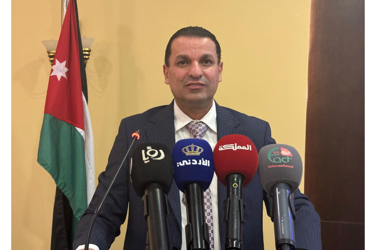 العبداللات: القيادة الهاشمية تُجسد رؤية وطنية في تمكين الشباب وتعزيز حقوق الإنسان