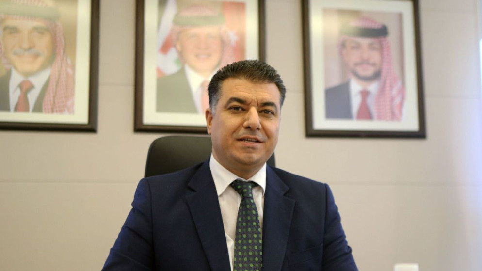 وزير الزراعة: إقرار مجلس الوزراء للمنحة الإيطالية يعزز الأمن الغذائي في المملكة