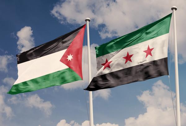 باحث: رفع العقوبات عن سوريا فرصة استراتيجية لقطاع الطاقة الأردني