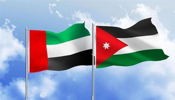 اتفاقية الشراكة الاقتصادية بين الأردن والإمارات تدخل حيز التنفيذ الخميس