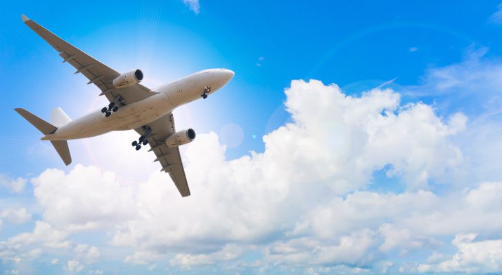 الأردن يوقف رحلاته إلى مطار معيتيقة بطرابلس بسبب الأوضاع الأمنية