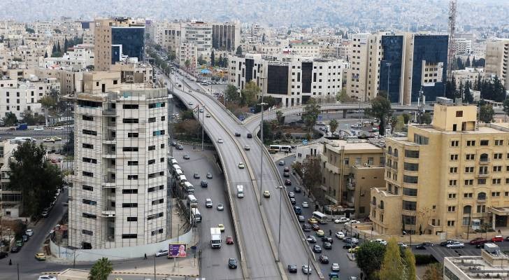 ارتفاع تدريجي على الحرارة الخميس وأجواء حارة نهاية الأسبوع