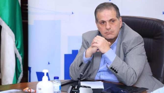 علان: السوق السوري شريك استراتيجي لا يمكن الاستغناء عنه