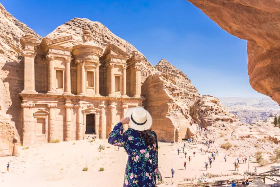 مبادرات "التحديث الاقتصادي" السياحية تعزز مكانة الأردن عالميا