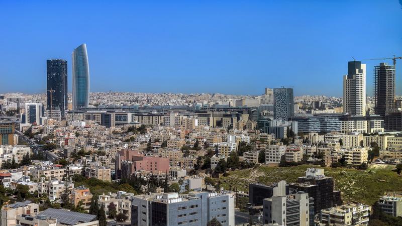 انخفاض بنسبة 13% في تملك غير الأردنيين للعقار خلال الثلث الأول من 2025