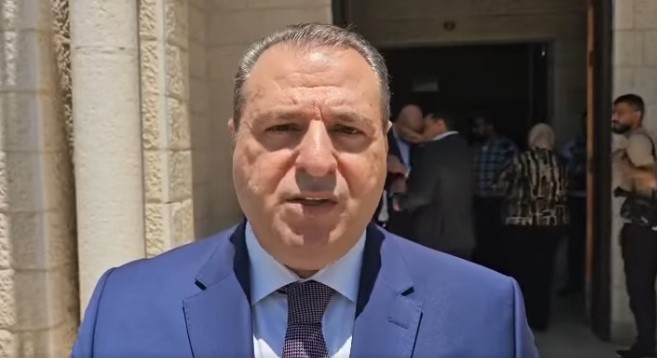 السفير الأردني في فلسطين يؤكد الاستمرار بدعم الأشقاء
