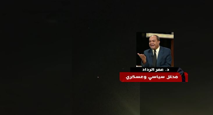 الرداد لـ" الحقيقة الدولية " : ورقة " الضغط" من الاحتلال لن تنجح مع ايران