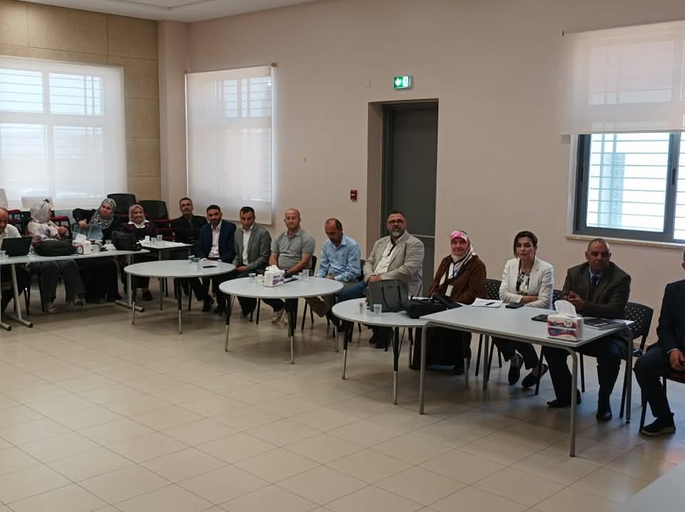 انطلاق جلسات توعوية لمستشاري التطوير المدرسي في عجلون وجرش