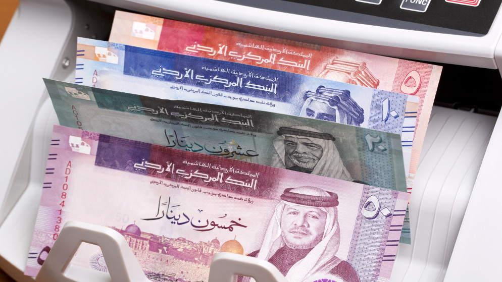 انخفاض المنح الخارجية 93.2% في الربع الأول من العام الحالي