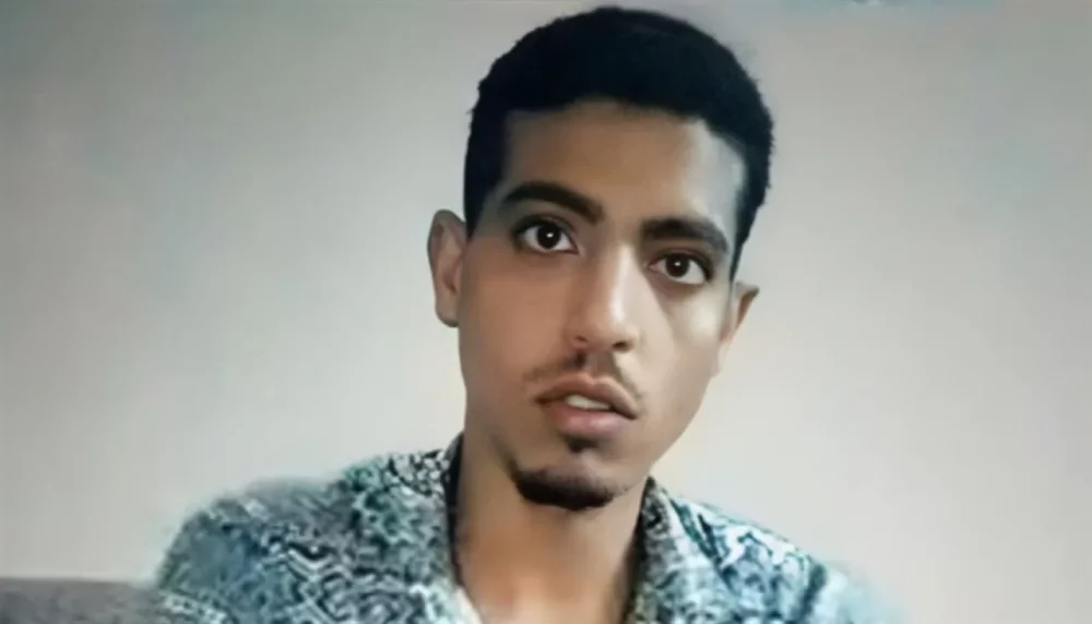 استغاثة انتهت بفاجعة.. وفاة طفل القطار تهزّ مواقع التواصل في مصر