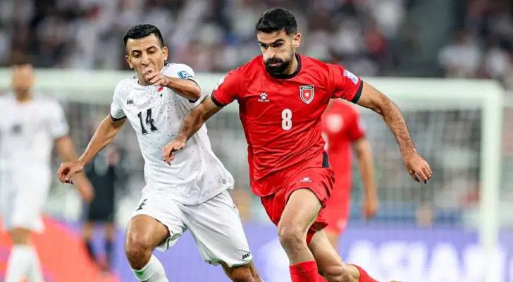 طرح تذاكر مباراة المنتخب الوطني أمام نظيره العراقي اعتبارا من السبت