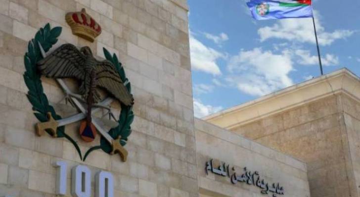 كشف ملابسات مقتل شخص بحريق مخيطة بإربد وضبط مضرم النار