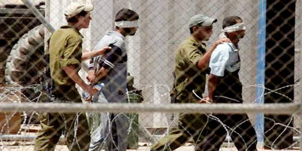 جرائم طبية متعمدة: أسرى فلسطين يواجهون الموت البطيء في سجون الاحتلال