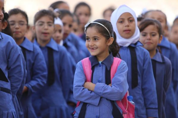 التعليم في عيد الاستقلال.. نشر المعرفة وتشجيع الإبداع لإنشاء جيل واعٍ يواكب متطلبات العصر
