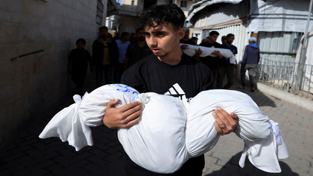 حصيلة شهداء غزة تتجاوز 54 ألفا منذ بدء العدوان "الإسرائيلي"