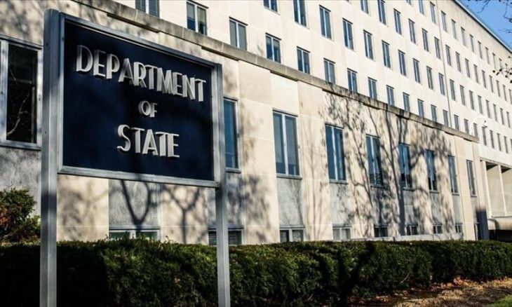 واشنطن تعلق النظر بطلبات تأشيرات الطلاب