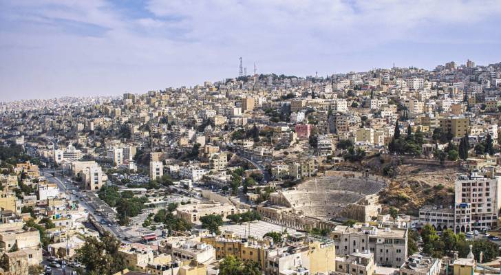 الاربعاء .. انخفاض على درجات الحرارة