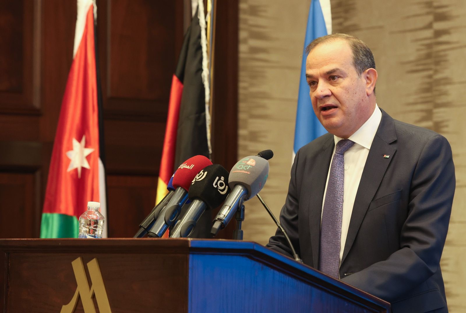 الأردن يحقق تقدمًا ملحوظًا في مؤشرات ريادة الأعمال.. تقرير تلفزيوني