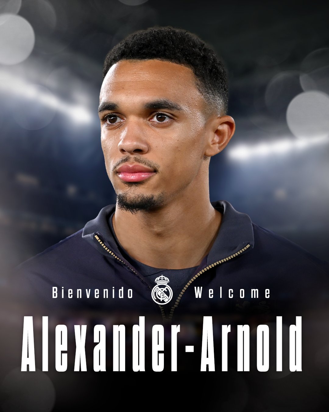 رسميًا.. ريال مدريد يعلن التعاقد مع أرنولد