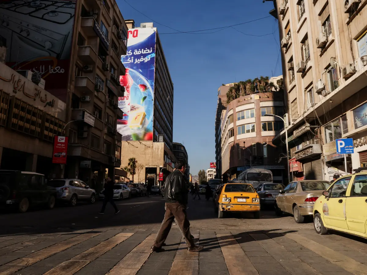 شركات تركية ترى فرصًا ومخاطر في سوريا بعد رفع العقوبات