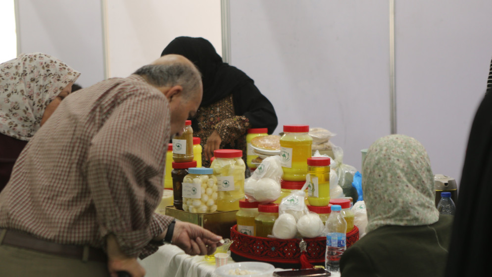 انطلاق فعاليات مهرجان الجميد والسمن الـ9 الجمعة