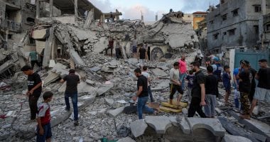 الأمم المتحدة: الكارثة الإنسانية بغزة في أسوأ حالاتها منذ بداية الحرب