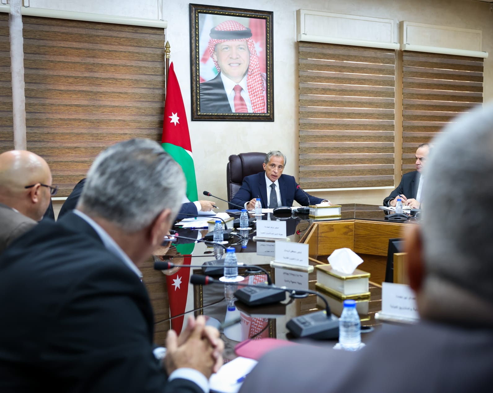تخصيص أراضٍ لإنشاء إسكانات للمعلمين في المحافظات ورصد المخصصات ضمن موازنة عام 2026