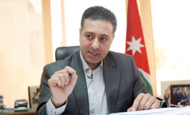 القضاة ينفي حضوره غداء الاوقاف بمكة الذي انسحبت منه البعثة الاعلامية