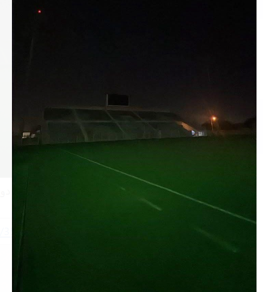تدريبات "النشامى" دون إنارة في مسقط قبل المواجهة الحاسمة أمام عٌمان